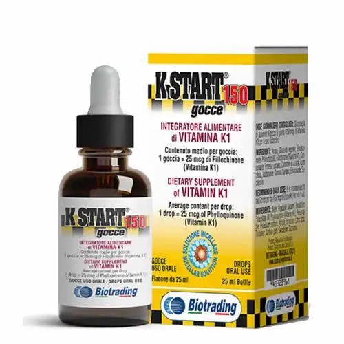 K START 150 25 ML