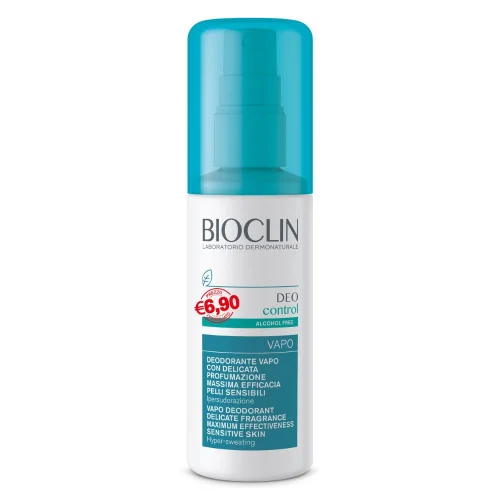 BIOCLIN Deo Cont.Vapo C/P OFS