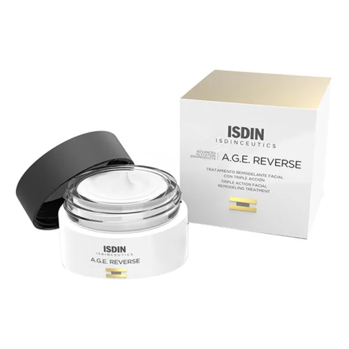 ISDINCEUTICS AGE REVERSE