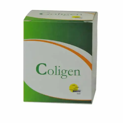 COLIGEN S 14 BUSTINE DA 10 ML