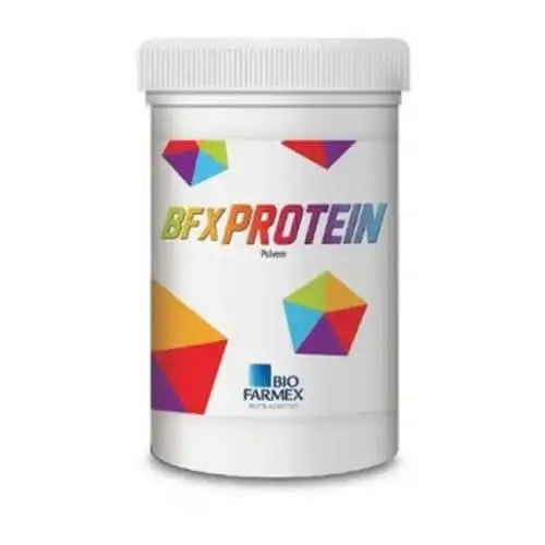 BFX PROTEIN CACAO 500 G
