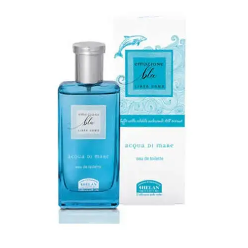 EMOZIONE BLU ACQUA DI MARE EAU DE TOILETTE 50 ML