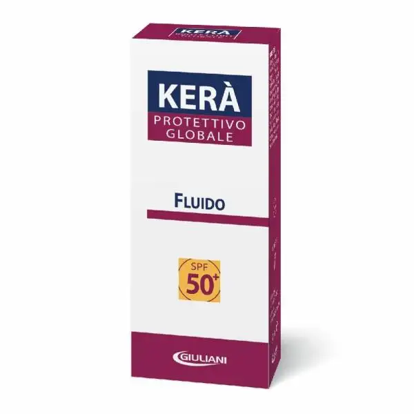 Kerà Protettivo Giorno Anticheratosi Attinica 50ml