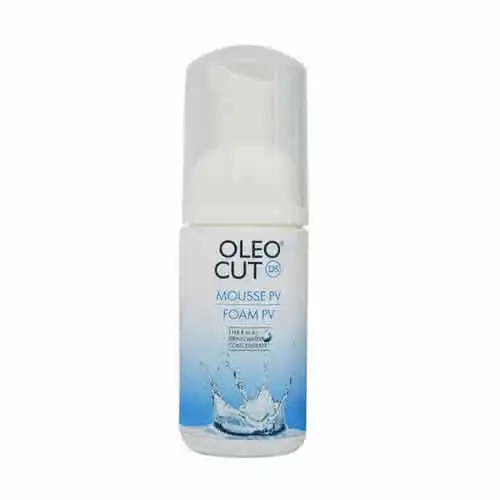 OLEOCUT MOUSSE 100 ML