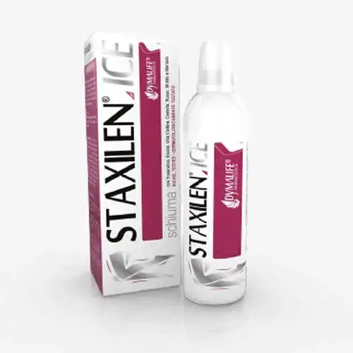STAXILEN ICE SCHIUMA 150 ML