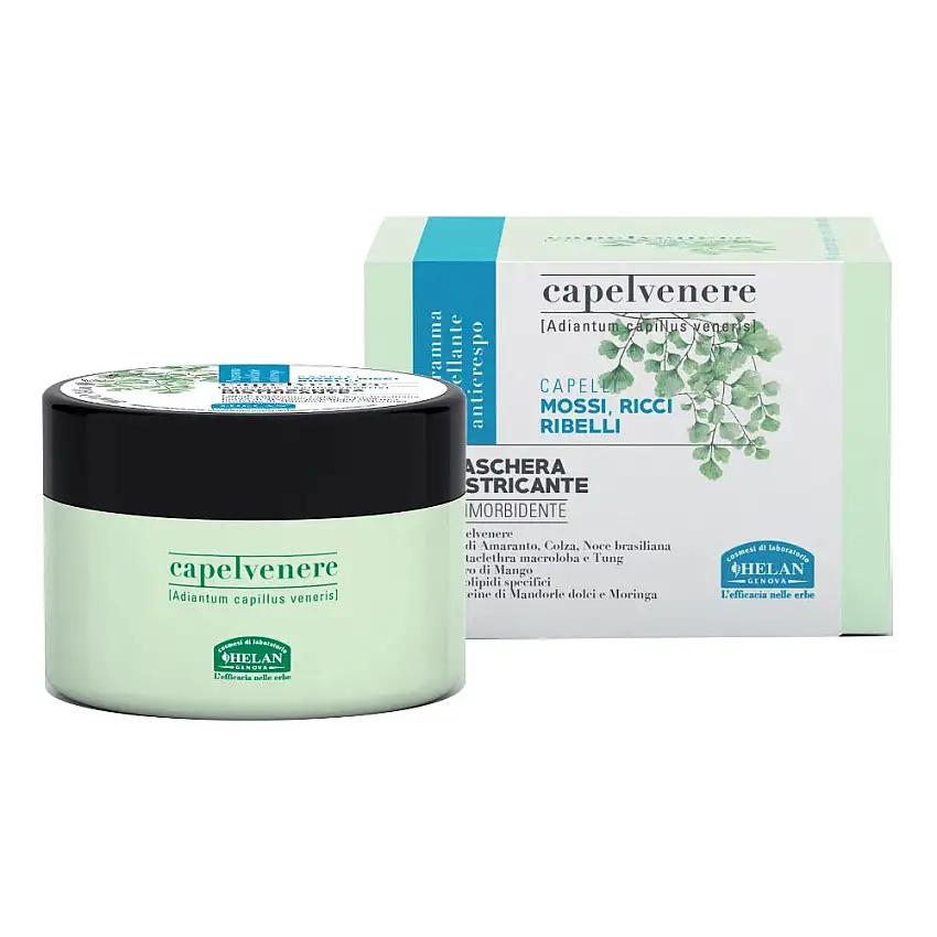 CAPELVENERE BIOMASCHERA DISTR