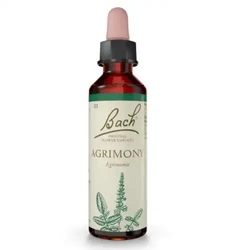 AGRIMONY BACH ORIG 20 ML