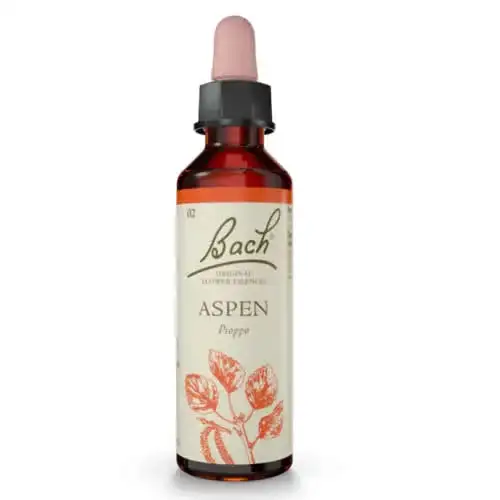 ASPEN BACH ORIG 20 ML