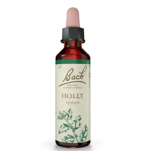 HOLLY BACH ORIG 20 ML