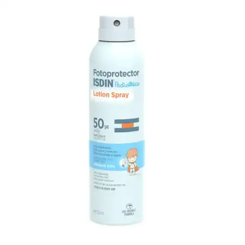 FOTOPROTECTOR PEDIATRICS LOTION SPRAY 50+ 250 ML