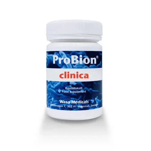 PROBION CLINICA 50 COMPRESSE