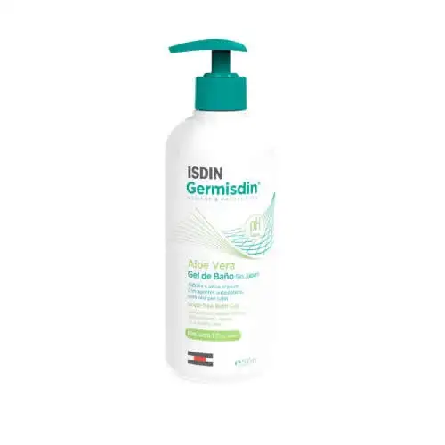 GERMISDIN ALOE VERA 500 ML