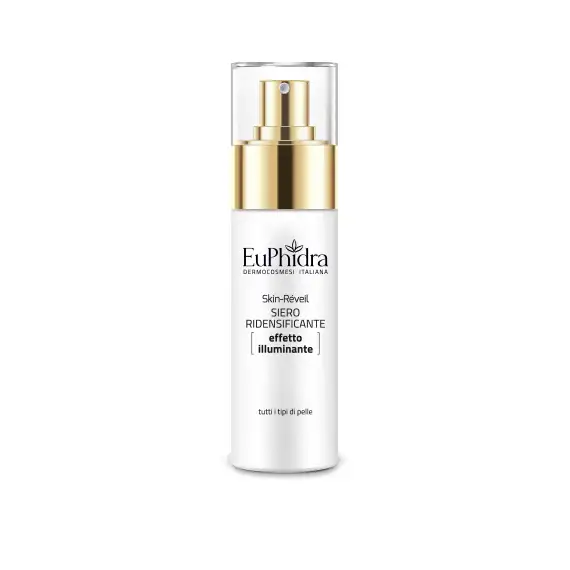EUPHIDRA SR Siero Ridens.30ml