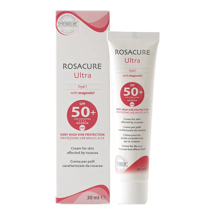 ROSACURE Ultra fp50+ 30ml