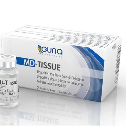 MD-TISSUE 5 FLACONCINI INIETTABILI 2 ML