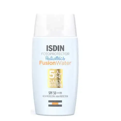 FUSION WATER PEDIATRICS 50 ML