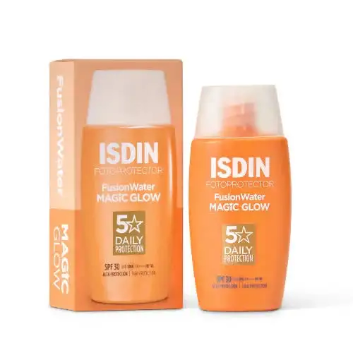 FOTOPROTECTOR MAGIC GLOW 50 ML