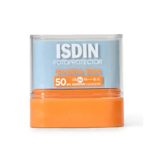 FOTOPROTECTOR INVISIBLE STICK 10 G