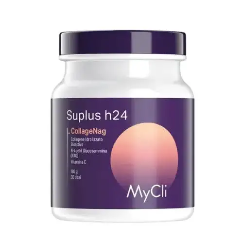 MYCLI COLLAGENAG 190 G