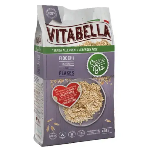 VITABELLA FIOCCHI AVENA 300 G