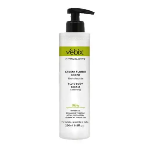 PHYTAMIN ACTIVE CREMA CORPO ELASTICIZZANTE 250 ML