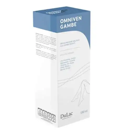 OMNIVEN GAMBE 150 ML