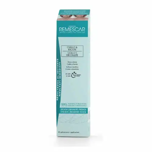 REMESCAR COLLO & DECOLTE' 40 ML