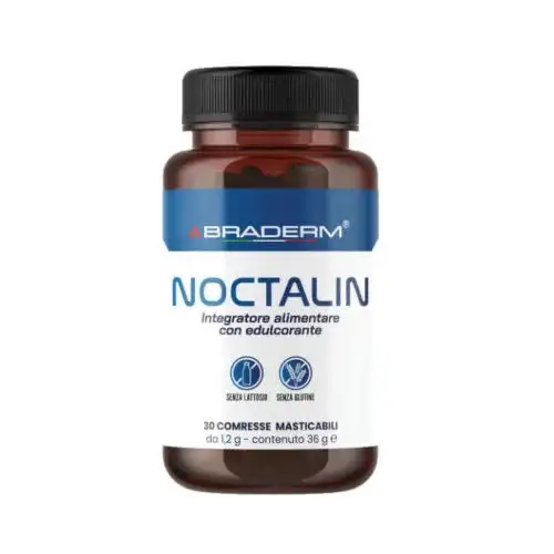 NOCTALIN 30 COMPRESSE