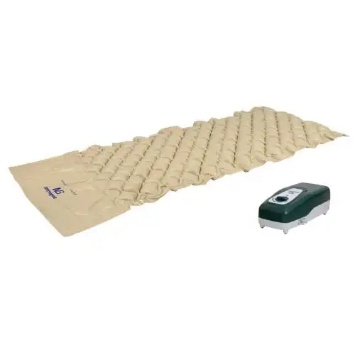 Termigea Compressore+Materasso A Bolle D'Aria 8300+195WF