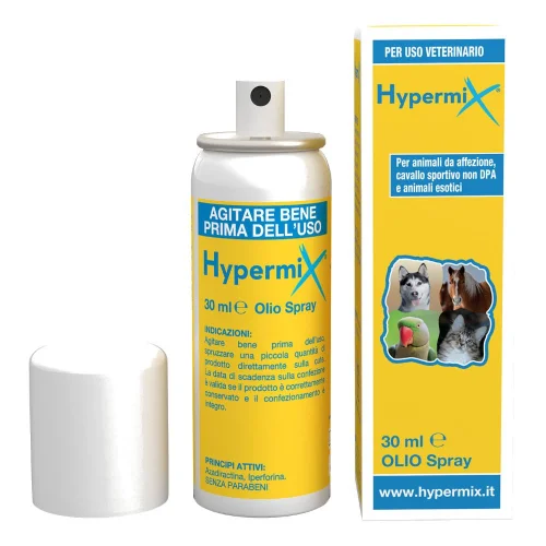 HYPERMIX SPRAY 30ML VET