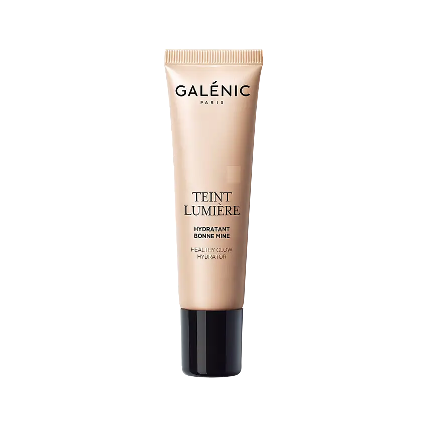 Galenic Teint Lumiere Idratante Luminoso Carnagione Chiara 30ml