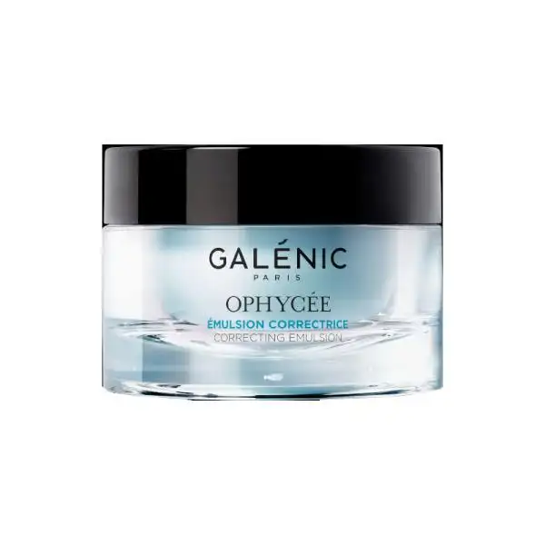 Galenic Ophycee Emulsione Anti-rughe Pelli Da Normali A Miste