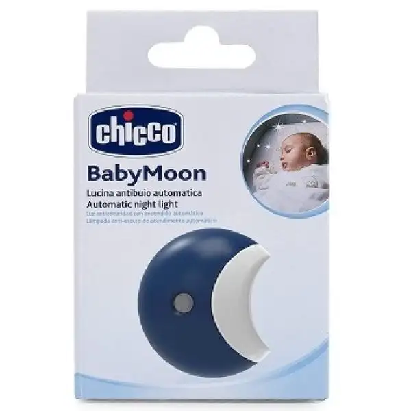 Chicco Luce Antibuio ad Accensione Automatica