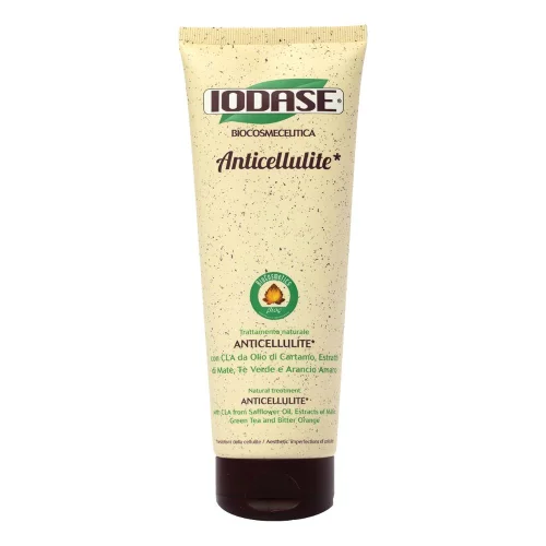 Iodase Hydrafil Tubo 200 ml