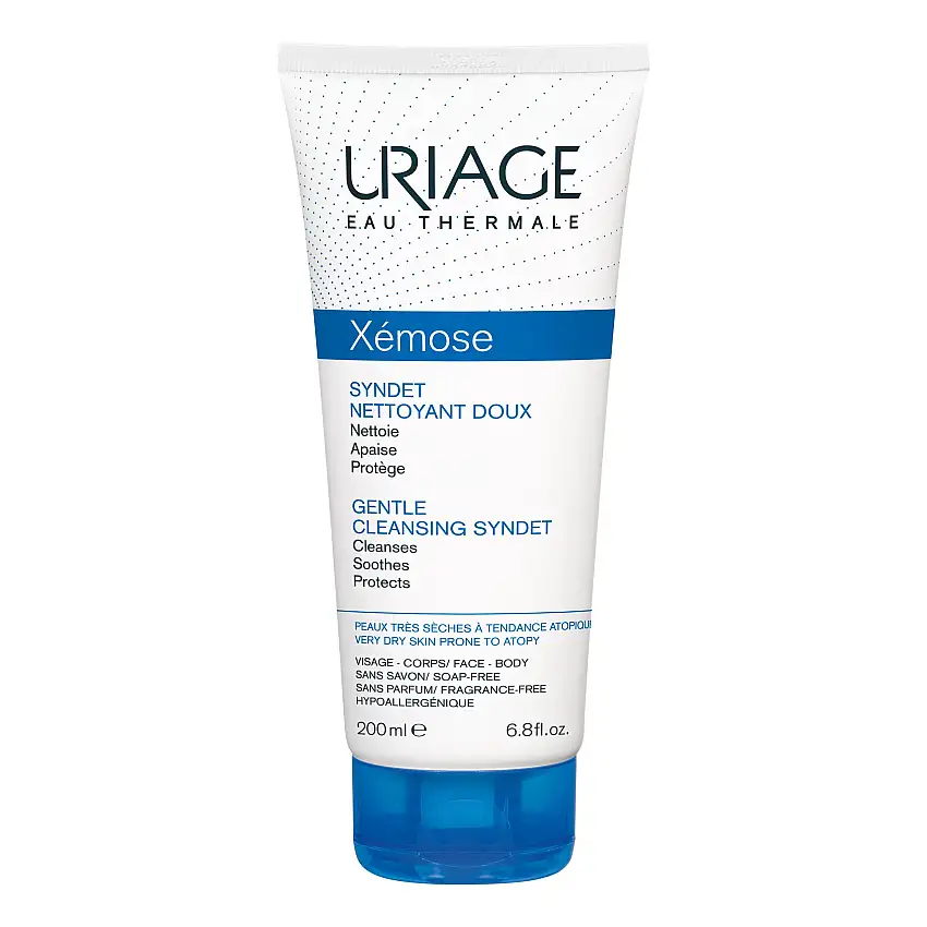 XEMOSE SYNDET DETERGENTE DELICATO 200 ML