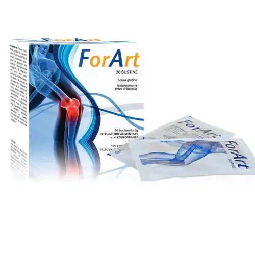 FORART 20 BUSTINE