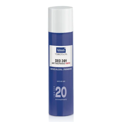 KELEMATA DEOD SPRAY IND 20 100ML
