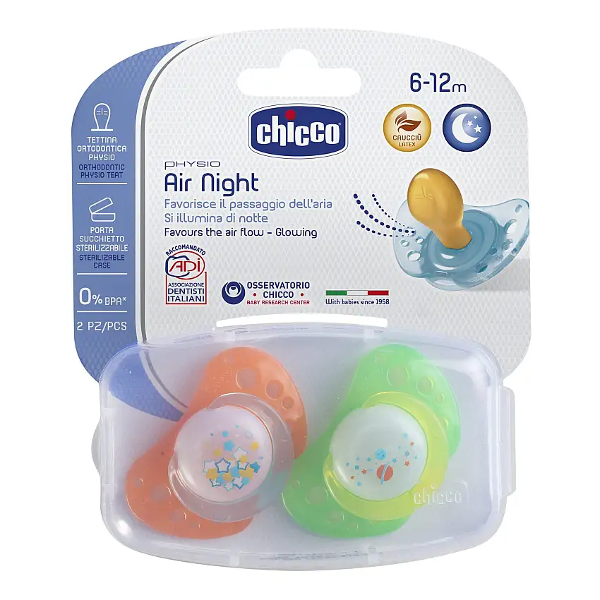 SUCCH 75023.41 LUMI CAU 6-12