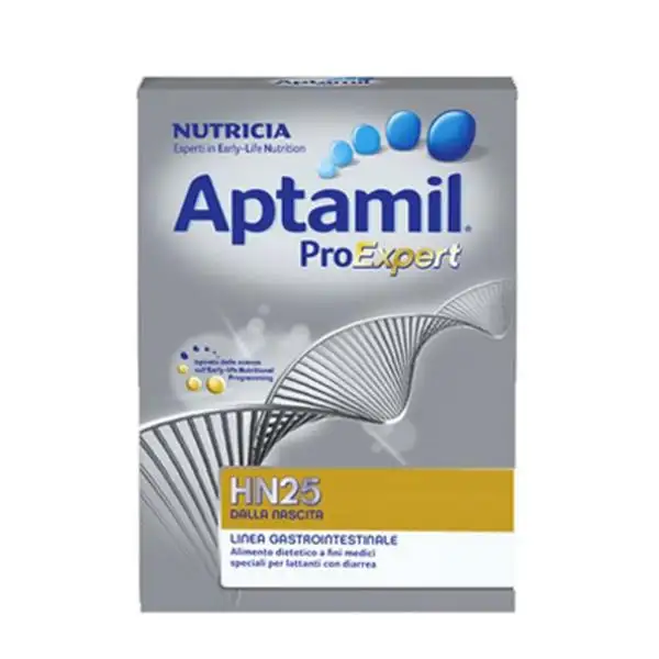 Aptamil HN 25 Latte In Polvere A Fini Medici Speciali 300g