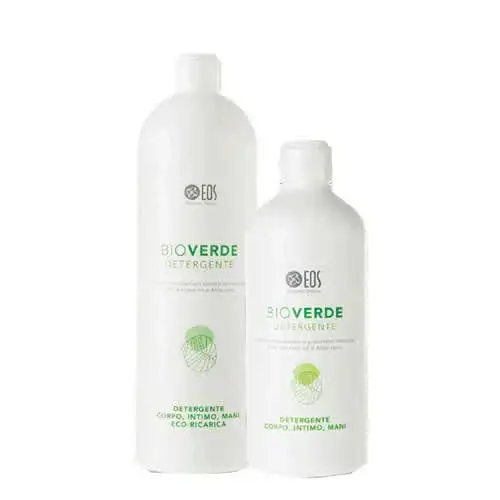 EOS BIOVERDE 1000 ML