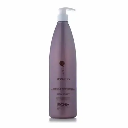 ISCHIA EAU THERMALE CORAL VITALITY 1 LITRO