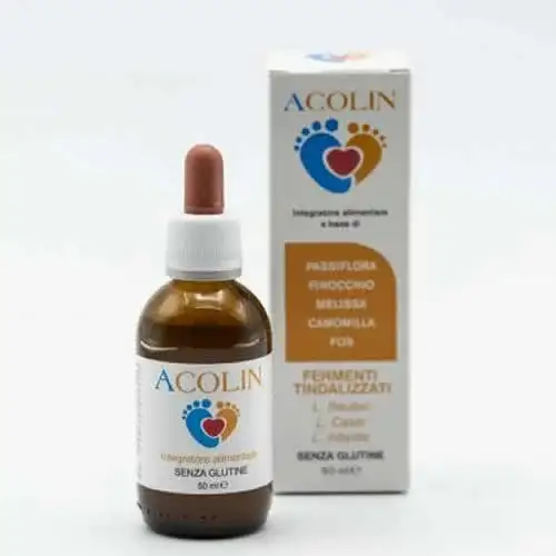 ACOLIN 50 ML