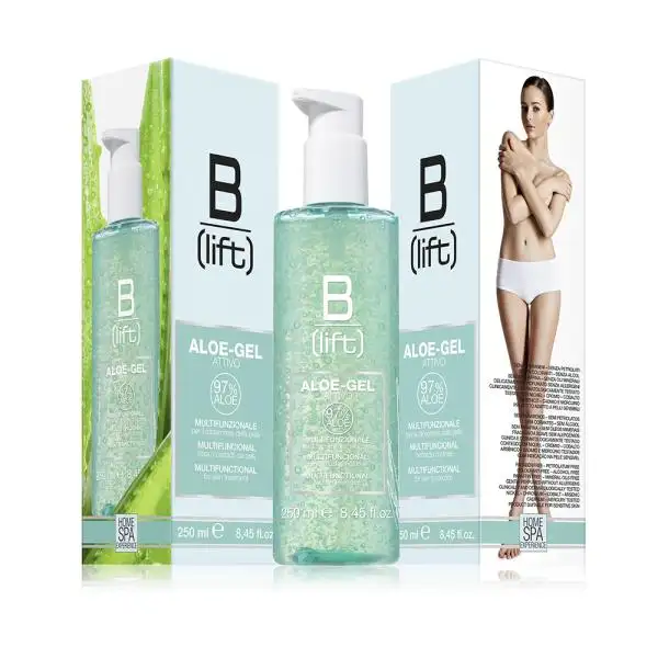 B-Lift Aloe-Gel Attivo Multifunzione 250 ml