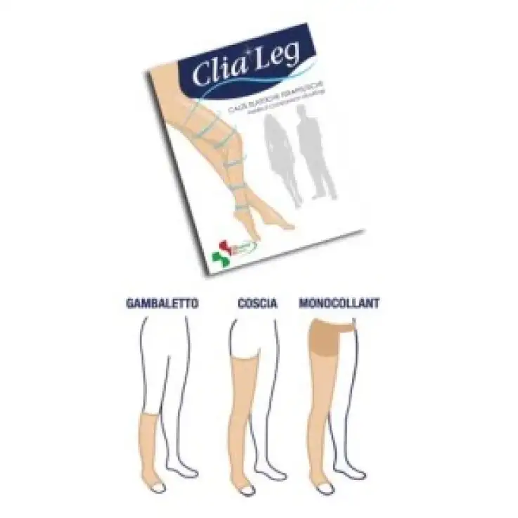 CLIALEG COLLANT 140D P/A PLA4