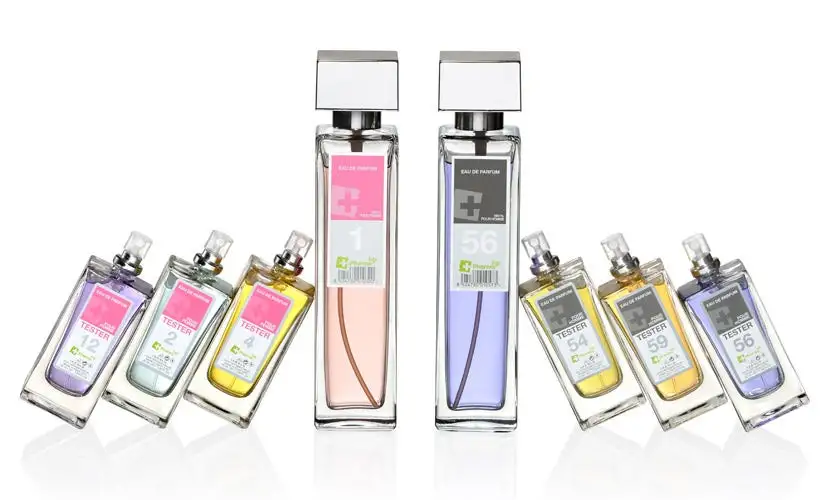 IAP MINIPROFUMO DON.11 30ML