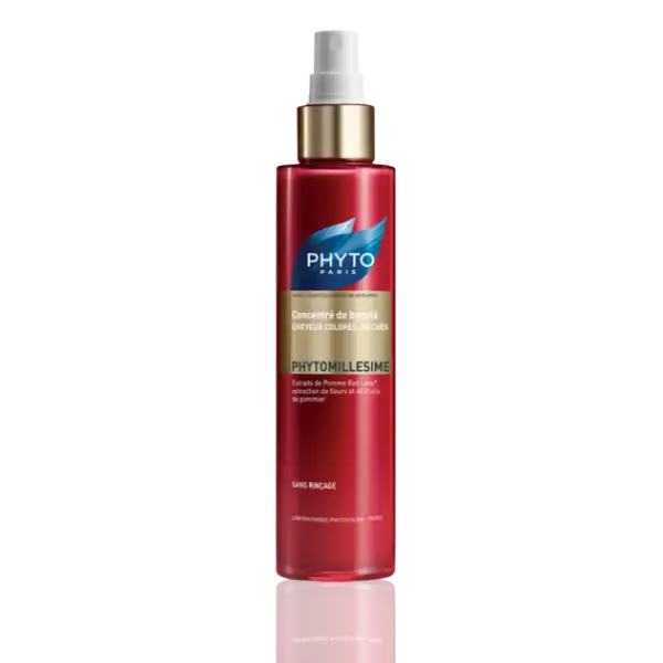 Phyto phytomillesime trattamento leave-in per capelli colorati 150 ml