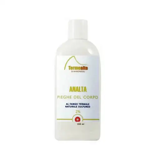 ANALTA FANGO 2% 250 ML TERME ALTE