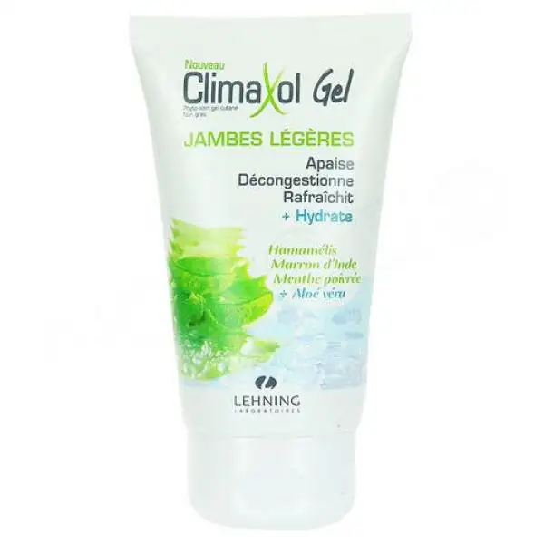 Lehning climaxol gel 125 ml
