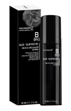 B Lift Age Supreme Collo E Decollete 50ml