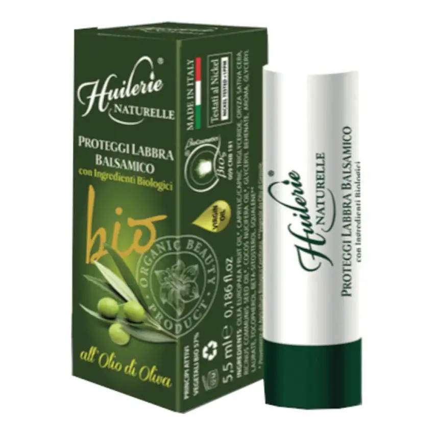 HUILERIE PROTEGGI LABBRA BALS